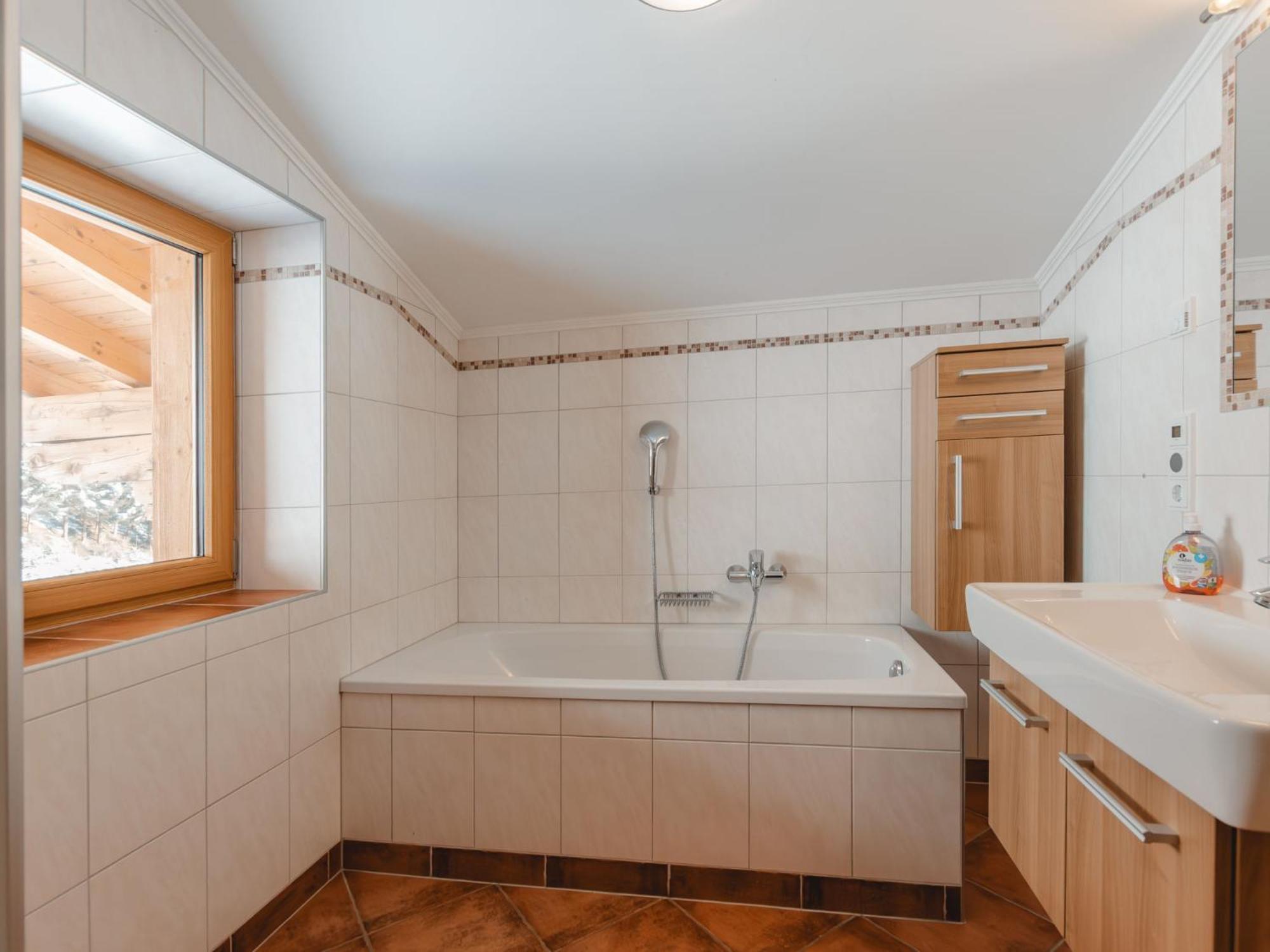Apartment Tauernblick By Interhome Брамберг-ам-Вильдкогель Экстерьер фото