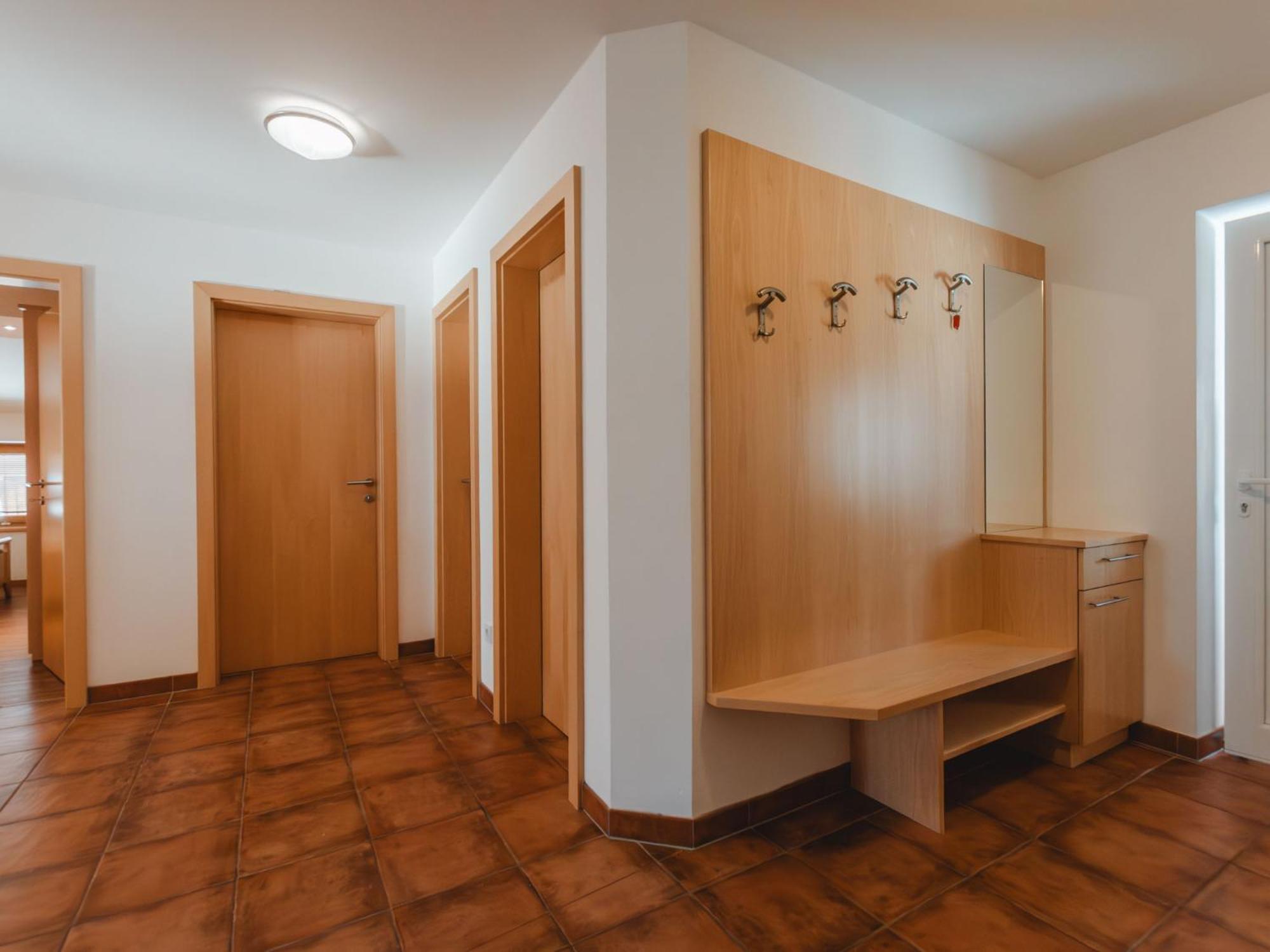 Apartment Tauernblick By Interhome Брамберг-ам-Вильдкогель Экстерьер фото