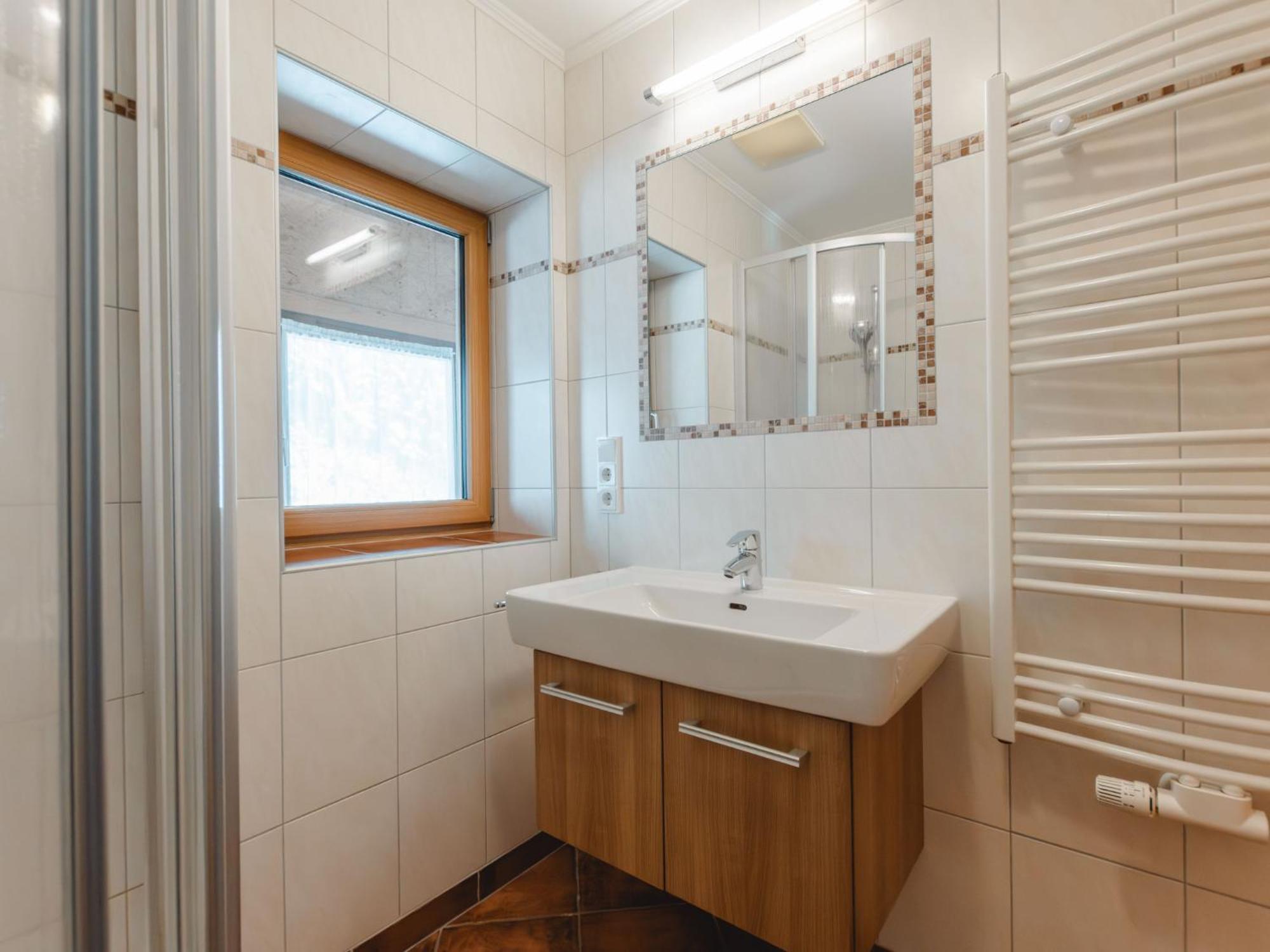 Apartment Tauernblick By Interhome Брамберг-ам-Вильдкогель Экстерьер фото