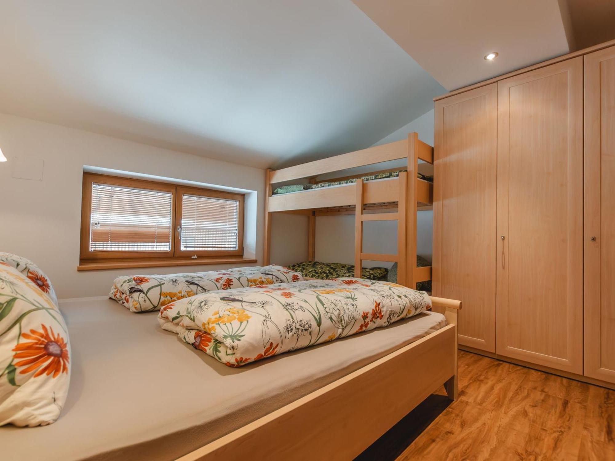 Apartment Tauernblick By Interhome Брамберг-ам-Вильдкогель Экстерьер фото