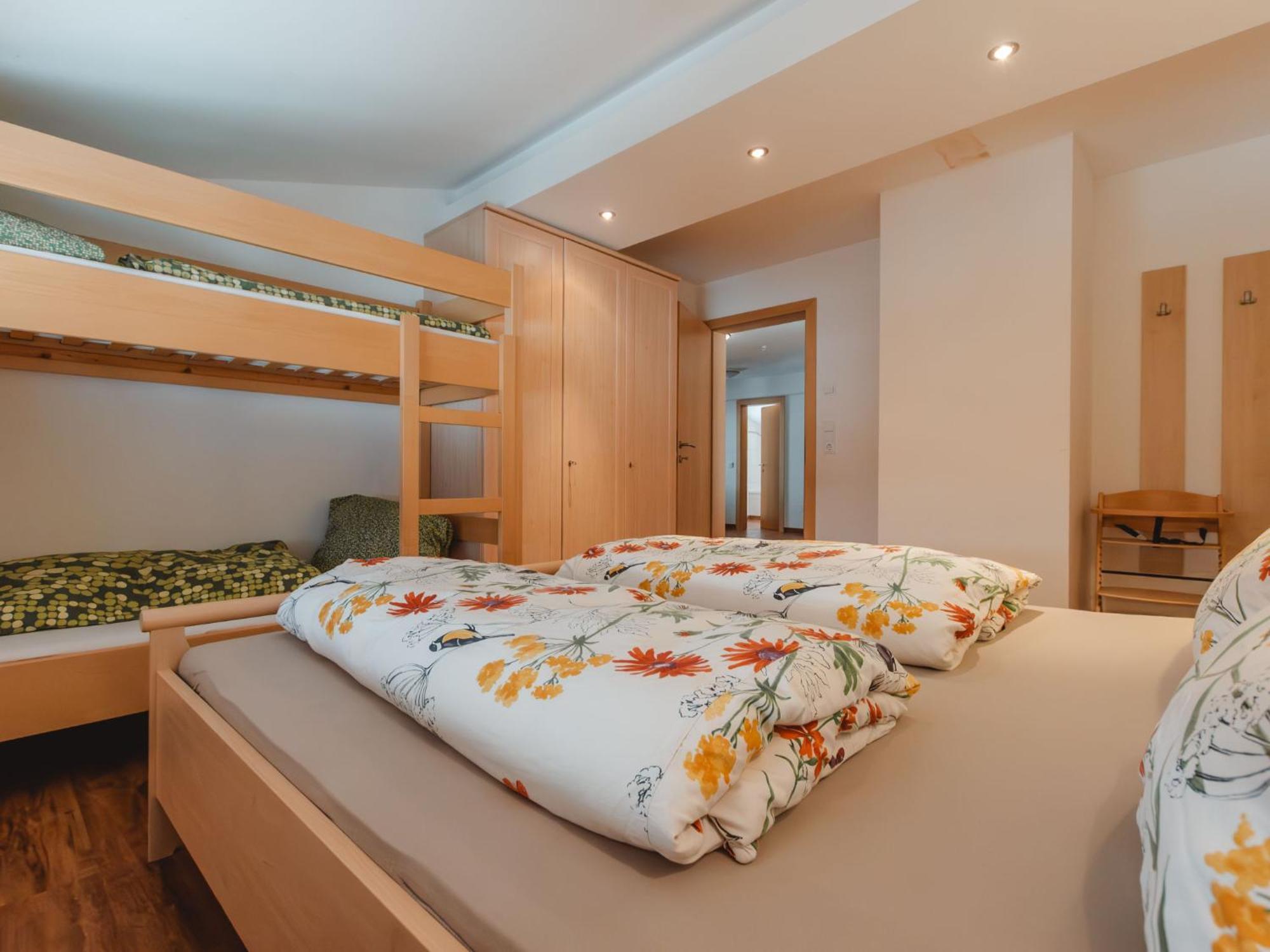 Apartment Tauernblick By Interhome Брамберг-ам-Вильдкогель Экстерьер фото