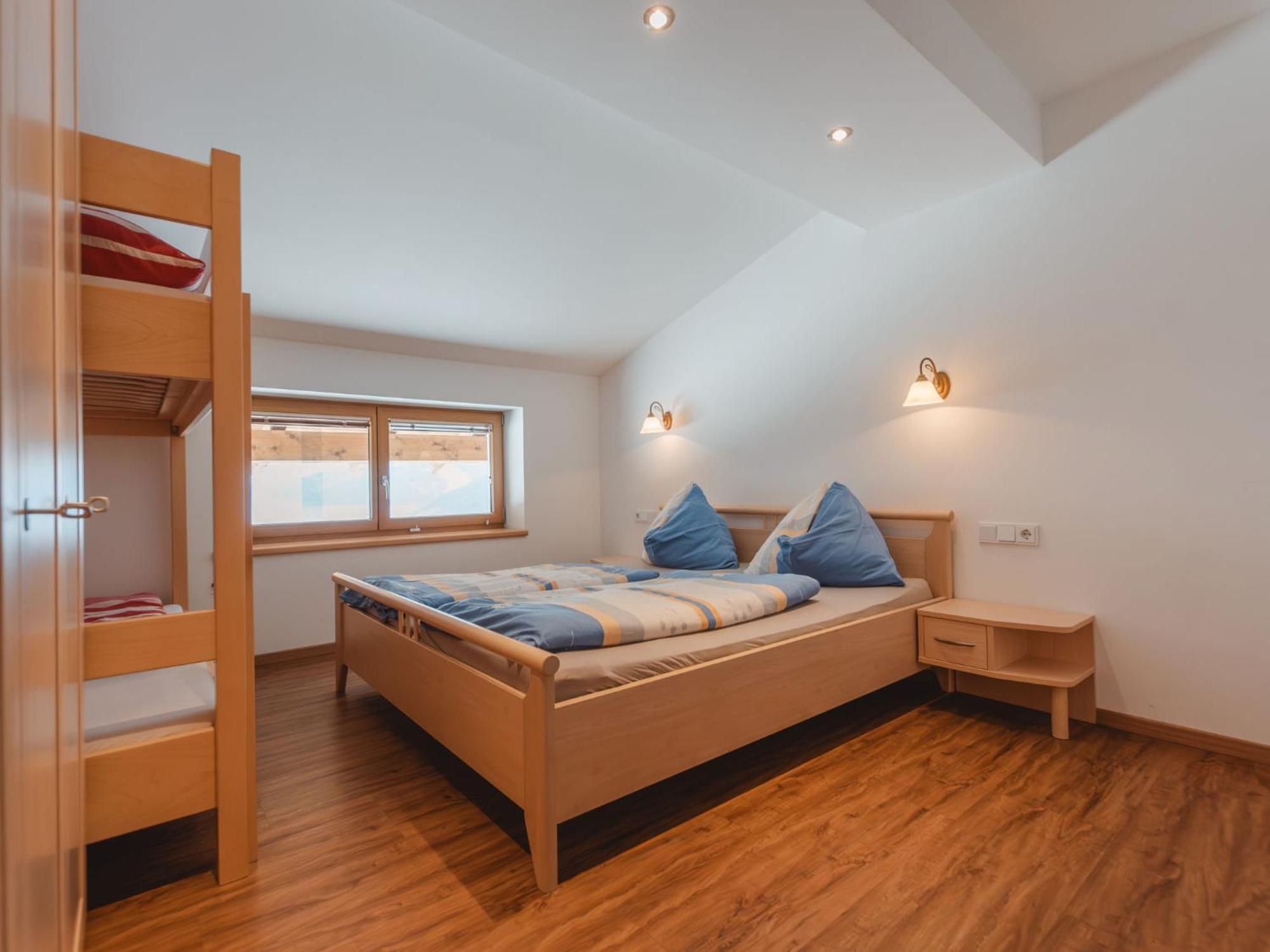 Apartment Tauernblick By Interhome Брамберг-ам-Вильдкогель Экстерьер фото